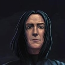 albos severus potter
